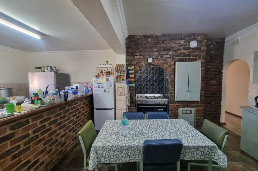 4 Bedroom Property for Sale in Meiringspark North West